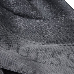 

Хустка Guess, Сірий