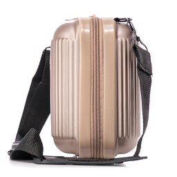 

Кейс Semi Line T5666-1 Коричневий