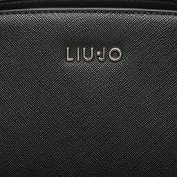 

Сумка Liu Jo Ecs L Tote AF3202 E0087 Nero 22222, Чорний