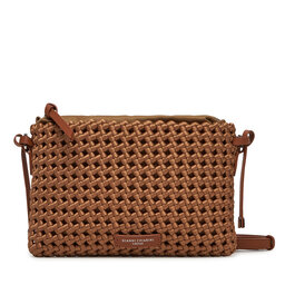 Gianni Chiarini Torebka Gianni Chiarini Fiore BS 11565 WVNG Brązowy