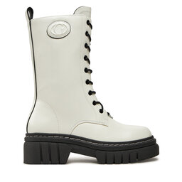 Guess Bocanci Guess Anita FLFANI LEA10 Alb
