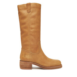 Nokwol Botas altas Nokwol Fear Marrón