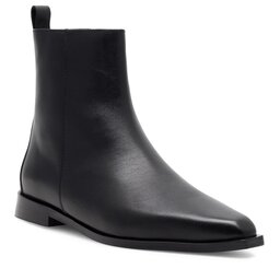 Gino Rossi Botine Gino Rossi DORA-110442 Negru