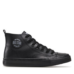 

Кеди Big Star Shoes, Чорний