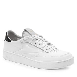 Reebok Boty Reebok Club C Clean GW5112 Bílá