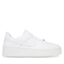 Nike Αθλητικά Nike Af1 Sage Low AR5339 100 Λευκό