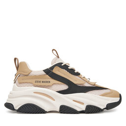 Steve Madden Laisvalaikio batai Steve Madden Possession-E SM19000033 Smėlio