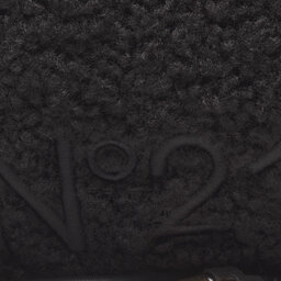 

Сумка N°21 22IBP0902CE00 N004 Black, Чорний