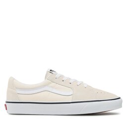 

Кросівки Vans Sk8-Low VN0A4UUKFRL1 Classic White/True White, Écru