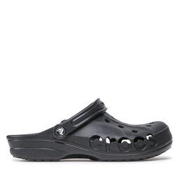 

Шльопанці Crocs 10126-001 Black, Чорний