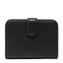 

Мале жіноче портмоне BIG STAR JJ674052 Black, Чорний