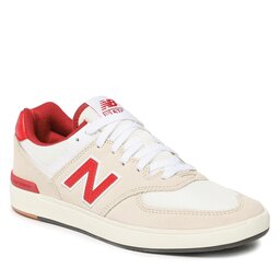 New Balance Sneakers New Balance CT574TBT Beige
