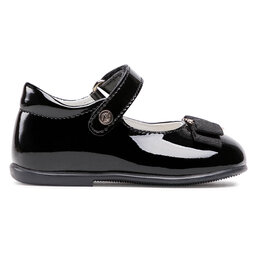 

Туфлі Naturino Jete 0012013543.01.0A01 M Black, Чорний