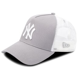 New Era Cap New Era Clean Trucker 2 Ney 11588490 Grau