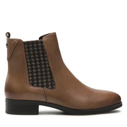 

Челсі Caprice 9-25337-29 Taupe Nappa 341, Коричневий