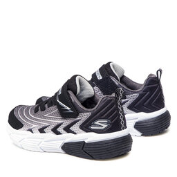 

Снікерcи Skechers Voltronik 403852L/CCBK Charcoal/Black, Сірий