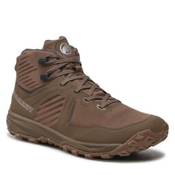 Mammut Trekkingschuhe Mammut Ultimate III Mi Gtx GORE-TEX 3030-04680-40228-1080 Moor/Titanium