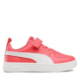 

Снікерcи Puma Rickie Ac Ps 385836 16 Loveable/Puma White, Рожевий