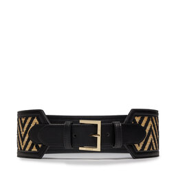 Guess Pasek na talię Guess Noelle BW9125 P4280 Czarny