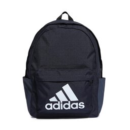 adidas Rucsac adidas Classic Badge of Sport Backpack HR9809 shadow navy/white