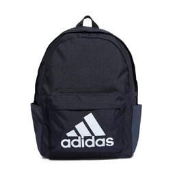 adidas Ryggsäck adidas Classic Badge of Sport Backpack HR9809 shadow navy/white