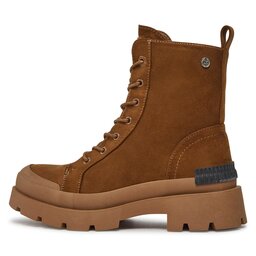 

Черевики туристичні Xti 140571 Camel, Коричневий