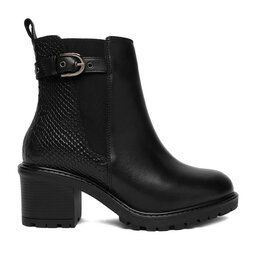 Lasocki Stiefeletten Lasocki CEO-WI16-GAMMA-02 Schwarz