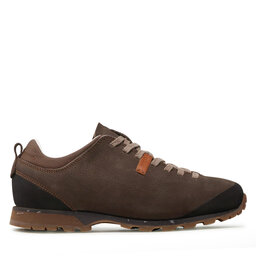 

Трекінгові черевики Aku Bellamont III Plus 500.3 Dark Brown 095, Коричневий