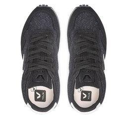 

Снікерcи Veja Sdu Rec RR0401971A Dark White, Чорний