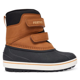 Reima Schneeschuhe Reima Coconi 5400027A-149A Braun