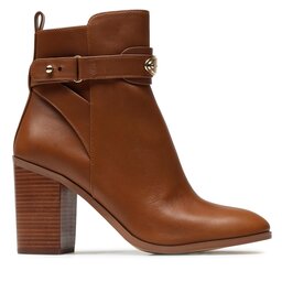 

Ботильйони MICHAEL Michael Kors Darcy Heeled 40F3DCHE5L Luggage 230, Коричневий