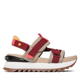 

Босоніжки Gioseppo BLARU 68872-P Beige, Бежевий