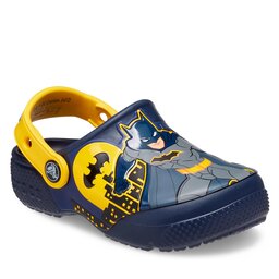 Crocs Chanclas Crocs Fl Batman Patch Clog K Clog 207470 410