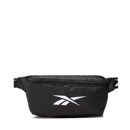 

Сумка на пояс Reebok Myt H36586 Black, Чорний