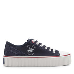 Beverly Hills Polo Club Sneakers Beverly Hills Polo Club BHPC027M Σκούρο μπλε