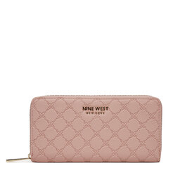 Nine West Piniginė Nine West NW-W1-007-SS25 Rožinė