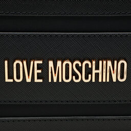 

Сумка LOVE MOSCHINO JC5631PP1GLG100A Nero, Чорний