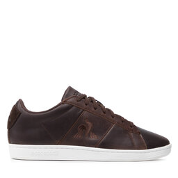 

Снікерcи Le Coq Sportif, Коричневий