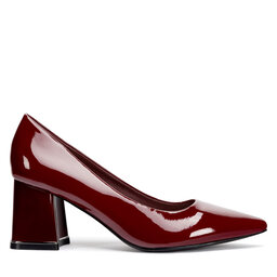 Clara Barson Décolleté Clara Barson WFA3047-1 Bordeaux