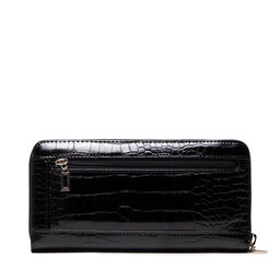 

Великий жіночий гаманець Guess Katey (CG) SLG SWCG78 70460 BLA, Чорний