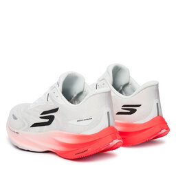 Skechers Взуття для бігу Skechers 246200/WCRL Білий