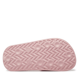 

Шльопанці Calvin Klein Jeans V3A0-80849-1688 Nude 359, Бежевий