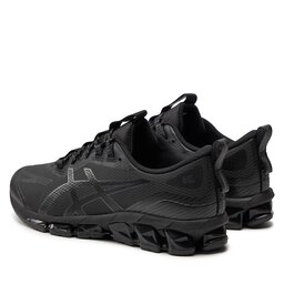 

Снікерcи Asics Gel-Quantum 360 VII 1201A881 Black/Graphite Grey 002, Чорний