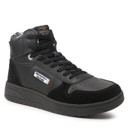 Aeronautica Militare Sneakers Aeronautica Militare 222SC226PL178 Nero 00001
