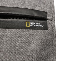 

Плоска сумка National Geographic Stream N13114.22 Grey, Сірий