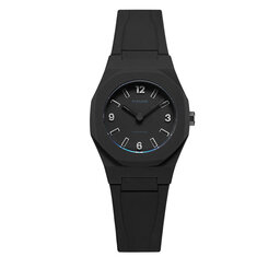 D1 Milano Zegarek D1 Milano NCRJ01 Czarny