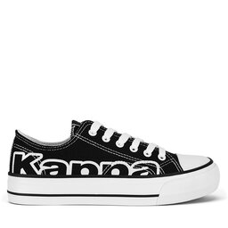 Kappa Bambas Kappa YL201409 Negro