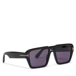 Tom Ford Sluneční brýle Tom Ford Redford FT1153 01A Černá