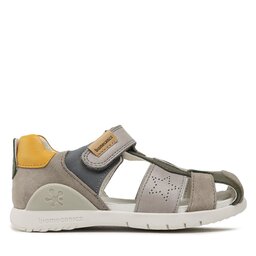 

Босоніжки Biomecanics 232259 D Gray B, Сірий