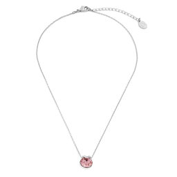 Swarovski Намисто Swarovski Bella V 5734230 Срібний